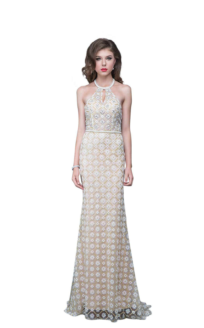 Nina Canacci 8153 Dress