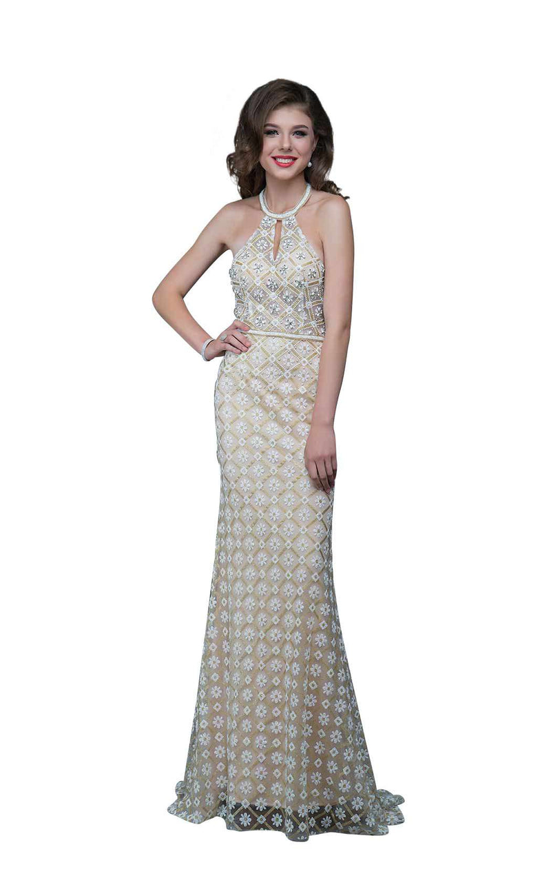 Nina Canacci 8153 Dress