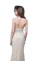 Nina Canacci 8153 Dress