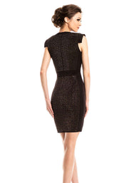 Johnathan Kayne 7207 Black
