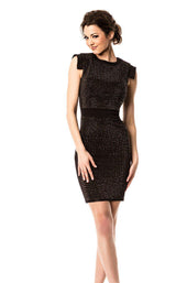 Johnathan Kayne 7207 Black