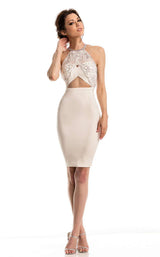Johnathan Kayne 7211 White
