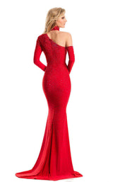 Johnathan Kayne 7215 Red