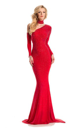 Johnathan Kayne 7215 Red