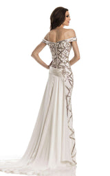 Johnathan Kayne 7246 White