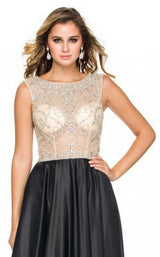 Nox Anabel 8172 Black