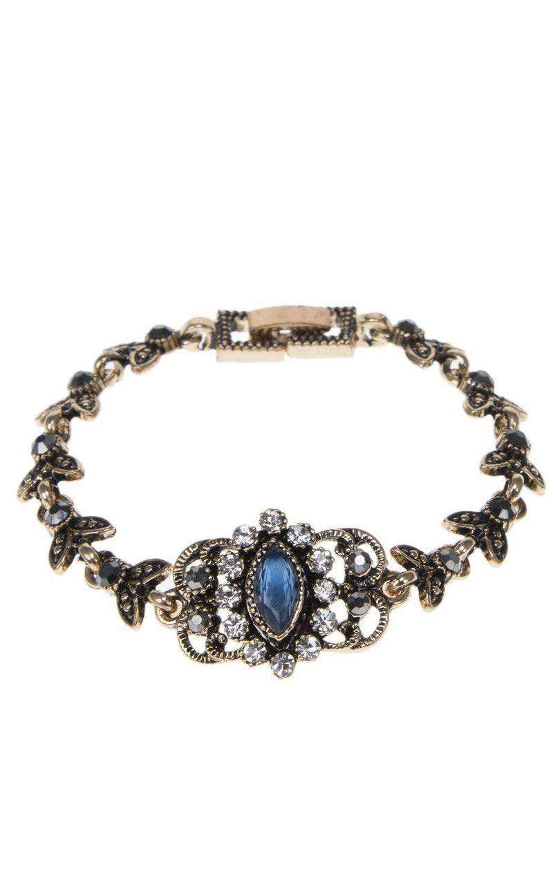 Sareh Nouri SSBR0015 Antique
