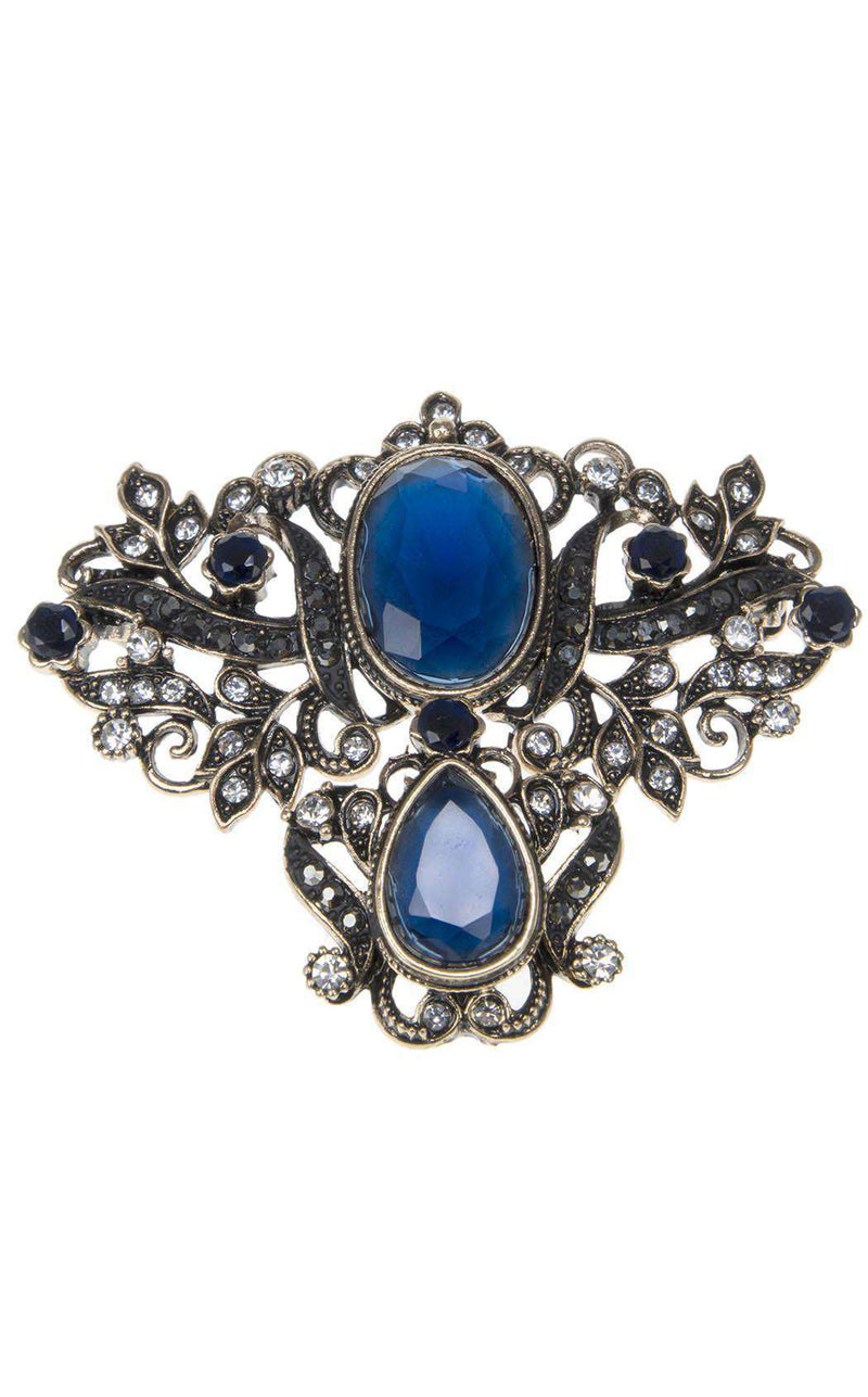 Sareh Nouri SSP0001 Sapphire