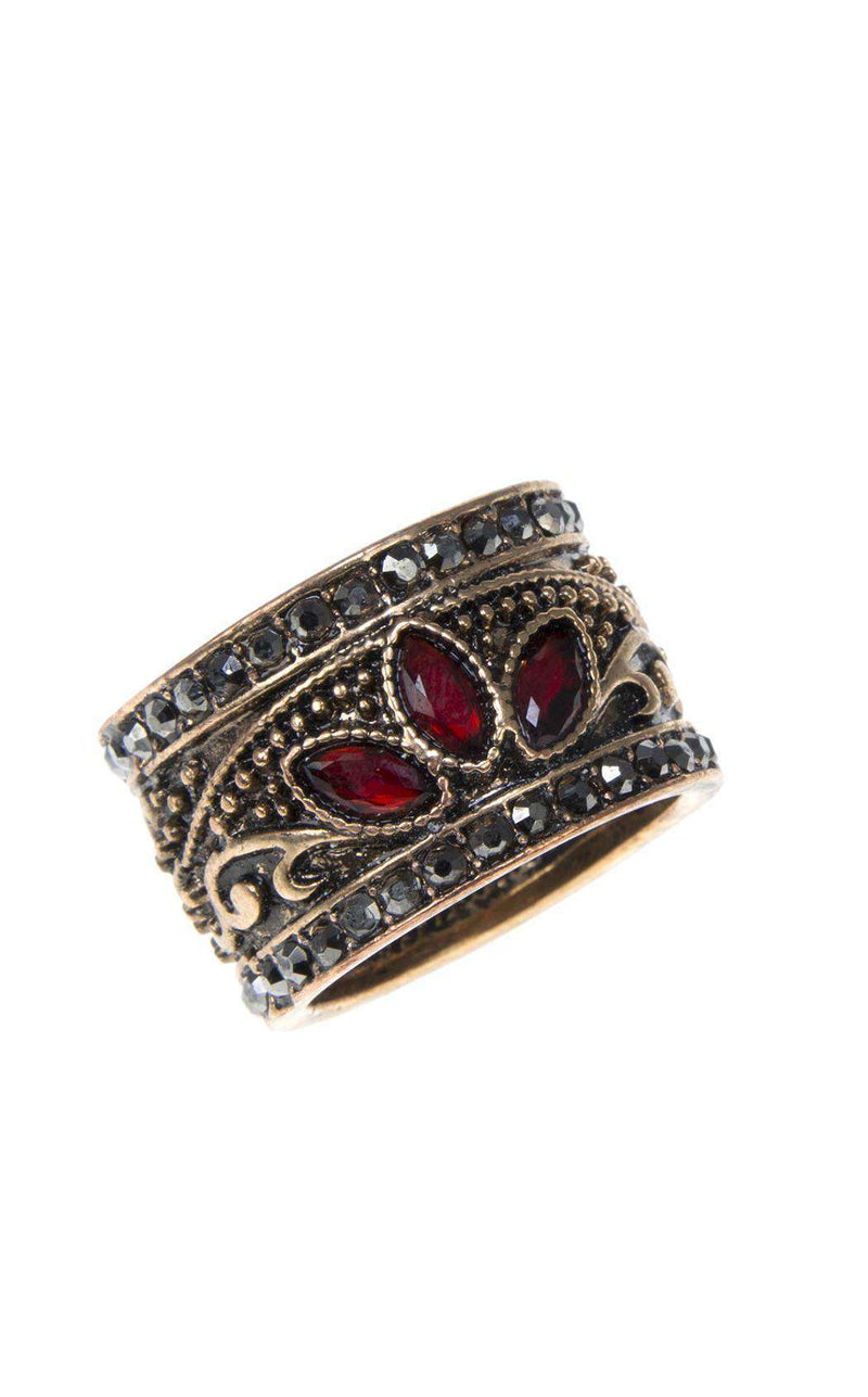 Sareh Nouri SSR0013 Ruby