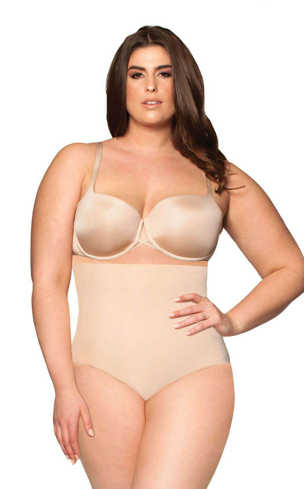 Body Hush BH1606 Nude