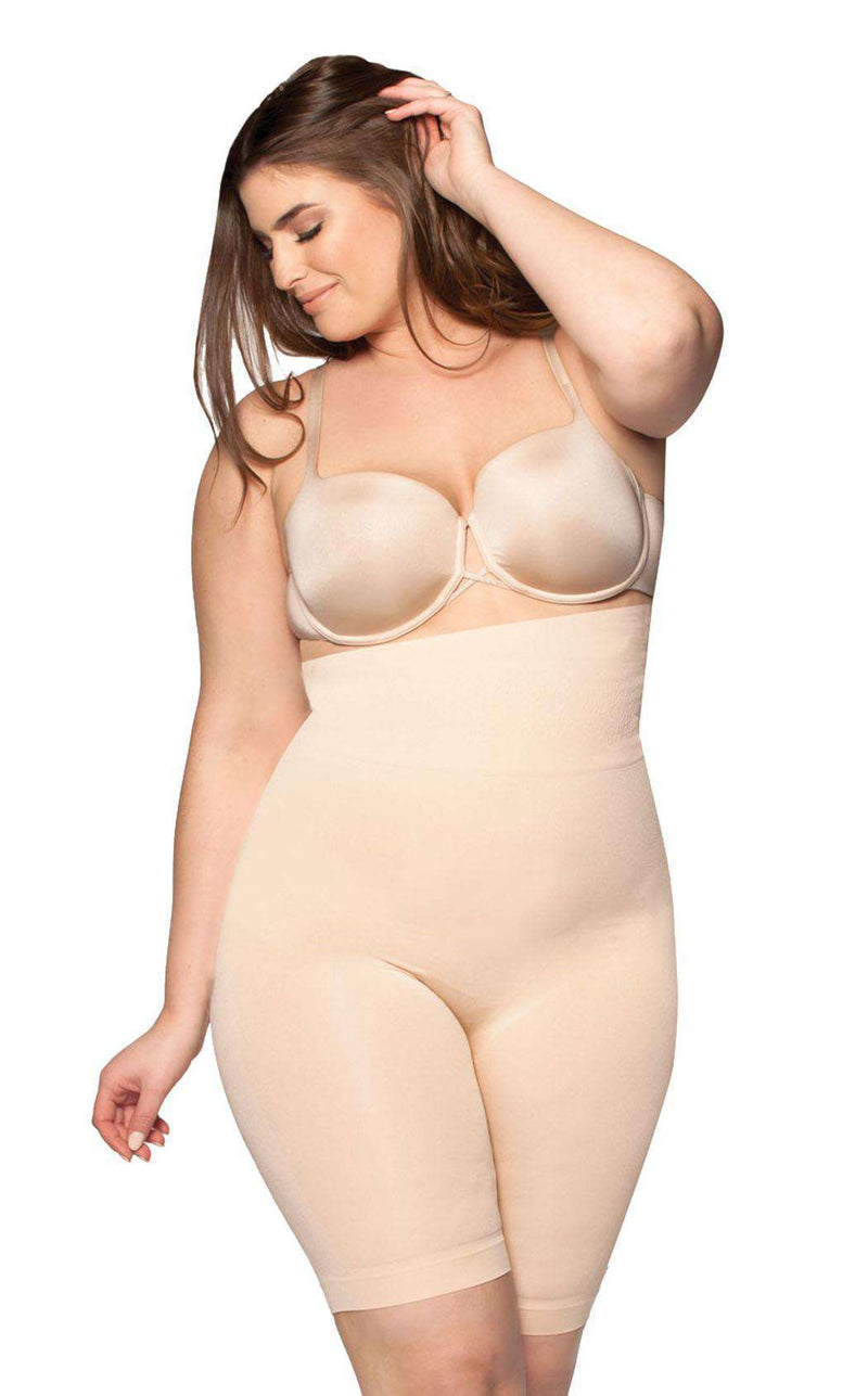 Body Hush BH1607 Black