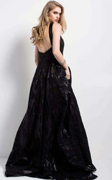 Jovani 47979 Black