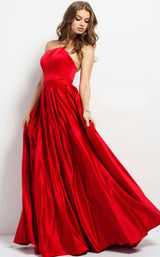 Jovani 48267 Red