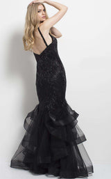 Jovani 48732 Black