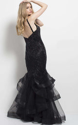 Jovani 48732 Black