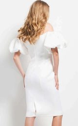 Jovani 49793 Ivory