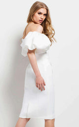 Jovani 49793 Ivory