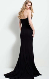 Jovani 49902 Black