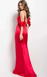 Jovani 50174 Red
