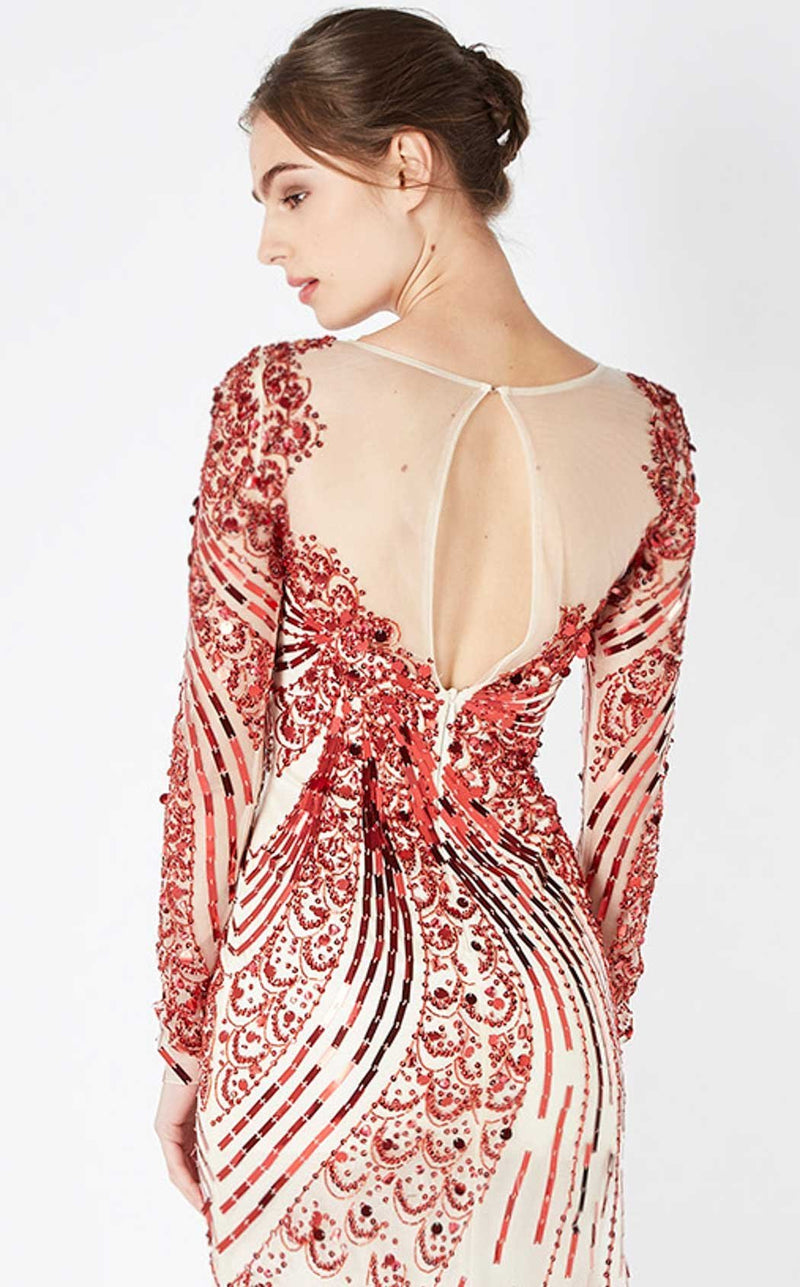 Faust 818 Rouge