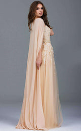 Jovani 50190 Champagne