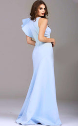 Jovani 50479 Light Blue