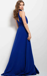 Jovani 50866 Royal