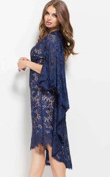 Jovani 51176 Navy