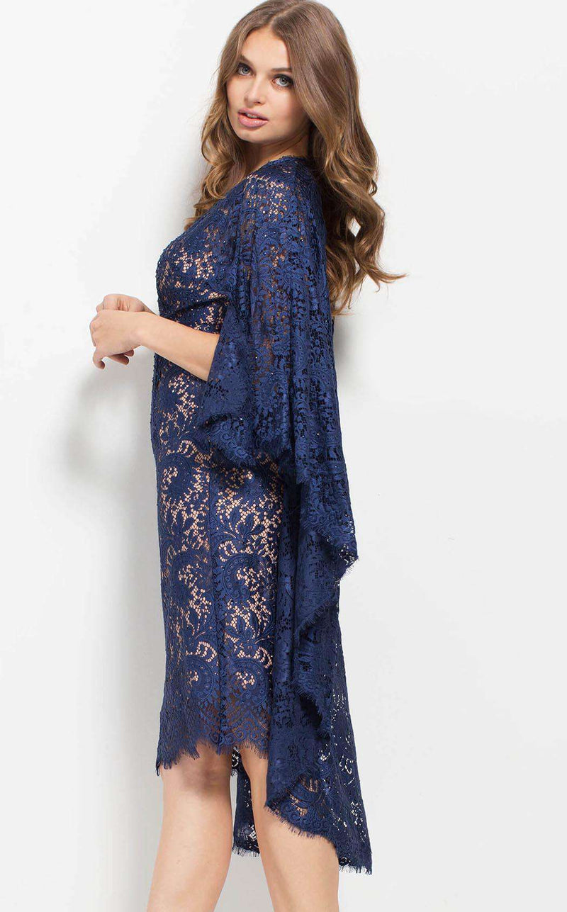Jovani 51176 Navy