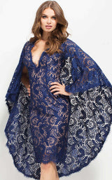 Jovani 51176 Navy