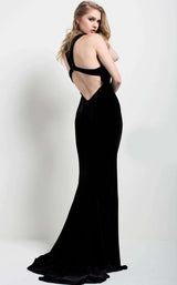Jovani 51455 Black