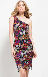 Jovani 51562 Multi