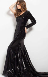 Jovani 51650 Black
