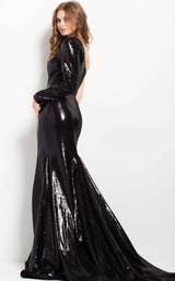Jovani 51650 Black