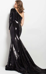Jovani 51650 Black