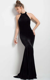 Jovani 51680 Black
