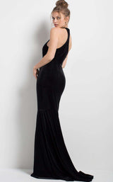 Jovani 51680 Black