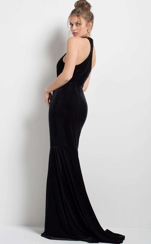 Jovani 51680 Black