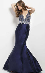 Jovani 31161 Navy