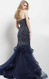 Jovani 31551 Navy
