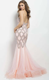 Jovani 35205 Blush