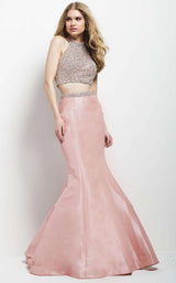 Jovani 35328 Blush