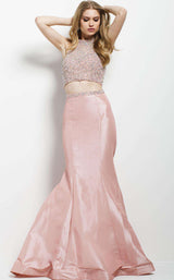 Jovani 35328 Blush