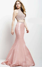 Jovani 35328 Blush