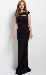 Jovani 42474 Black