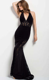 Jovani 42655 Black