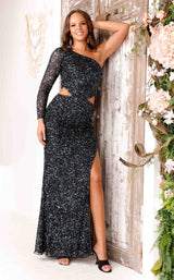 Aleta 819 Australian-Black