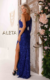 Aleta 819 Royal