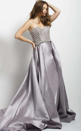 Jovani 42919 Stone