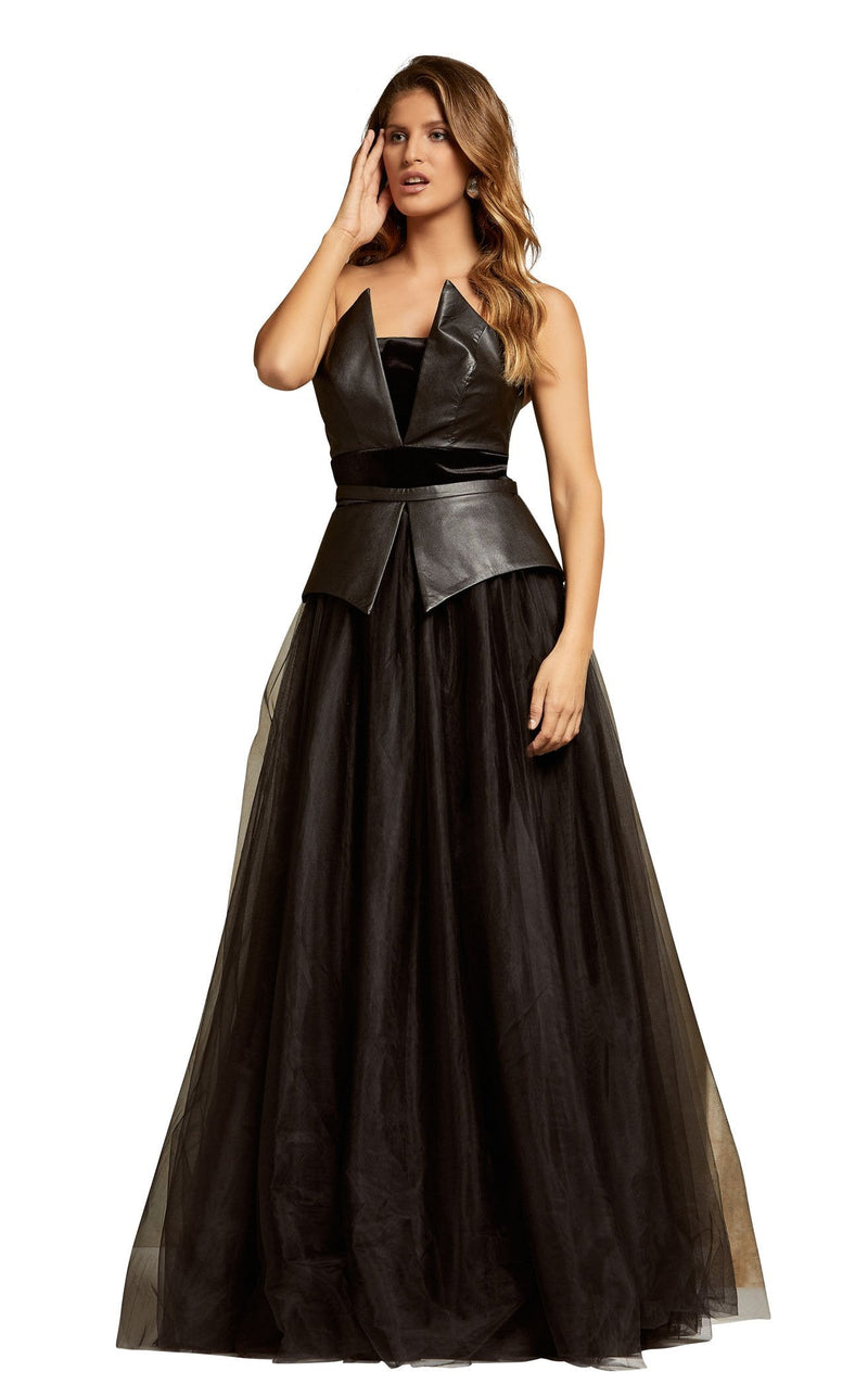 Odrella 82011 Black